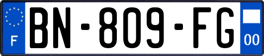 BN-809-FG