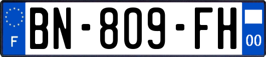 BN-809-FH