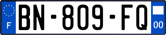 BN-809-FQ