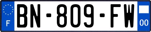 BN-809-FW