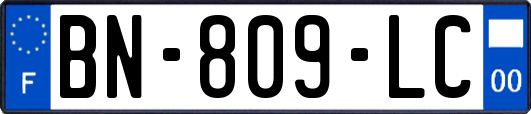 BN-809-LC