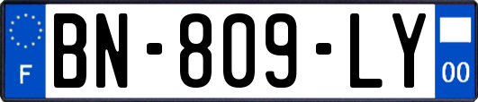 BN-809-LY