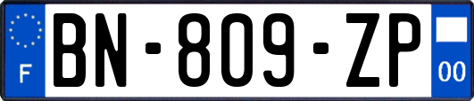 BN-809-ZP