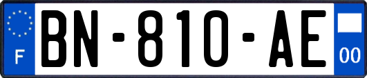 BN-810-AE