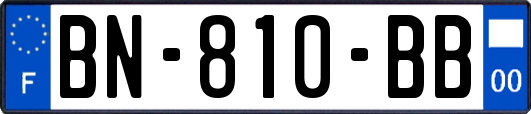 BN-810-BB