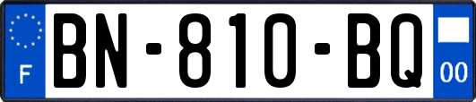BN-810-BQ