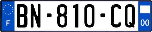 BN-810-CQ
