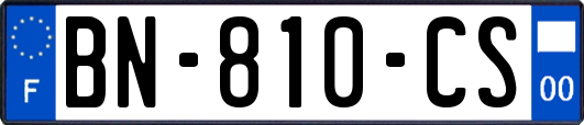 BN-810-CS