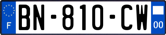 BN-810-CW