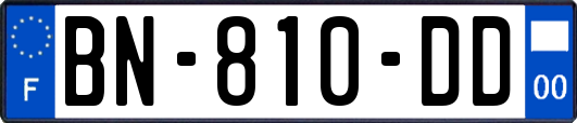 BN-810-DD