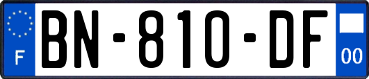 BN-810-DF