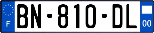 BN-810-DL