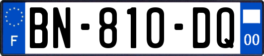BN-810-DQ