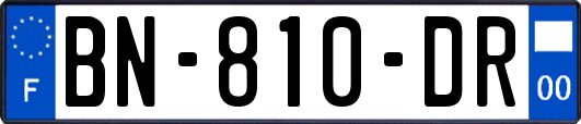 BN-810-DR