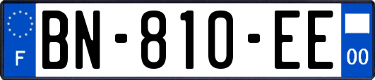 BN-810-EE