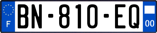 BN-810-EQ