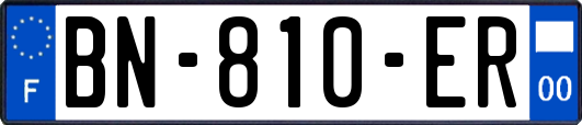 BN-810-ER