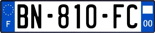BN-810-FC