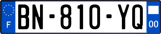 BN-810-YQ
