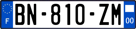 BN-810-ZM