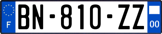 BN-810-ZZ