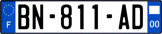 BN-811-AD