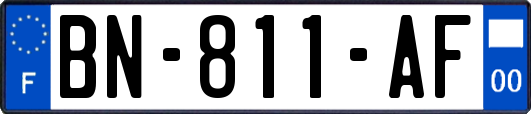 BN-811-AF