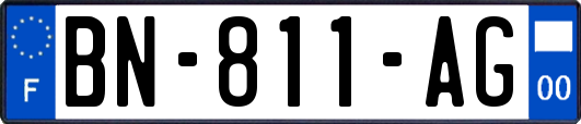 BN-811-AG