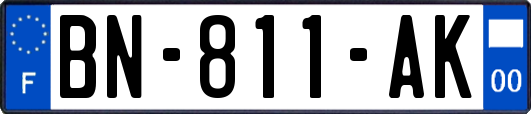 BN-811-AK