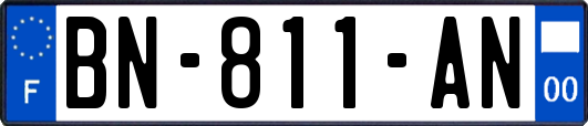 BN-811-AN