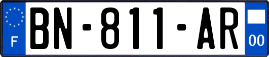 BN-811-AR