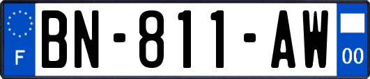 BN-811-AW