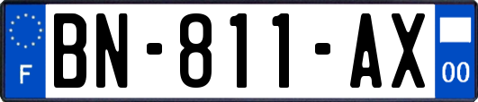 BN-811-AX