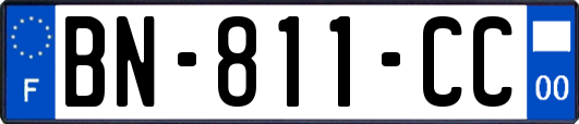 BN-811-CC