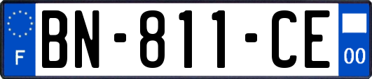 BN-811-CE