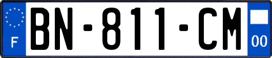 BN-811-CM