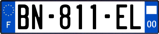 BN-811-EL