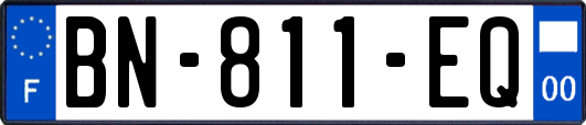 BN-811-EQ