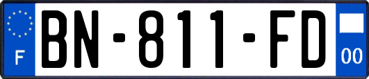 BN-811-FD