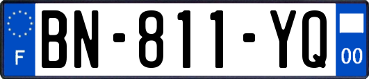 BN-811-YQ