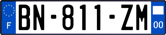 BN-811-ZM