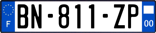 BN-811-ZP