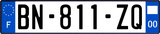 BN-811-ZQ