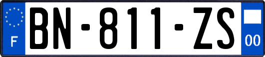 BN-811-ZS