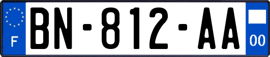 BN-812-AA