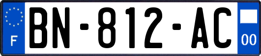 BN-812-AC