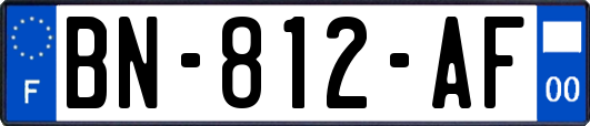 BN-812-AF