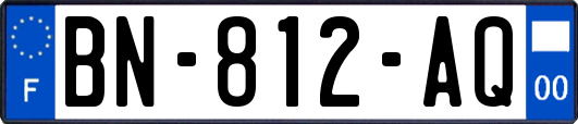 BN-812-AQ