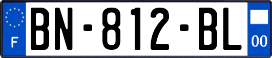 BN-812-BL