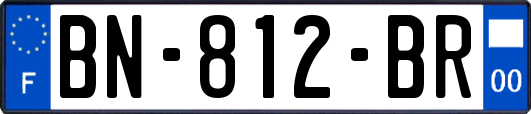 BN-812-BR
